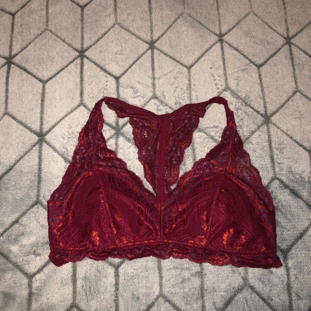 Padded Bralette